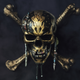 Illustration for article titled Death Is Coming in the First Trailer for iPirates of the Caribbean: Dead Men Tell No Tales/i